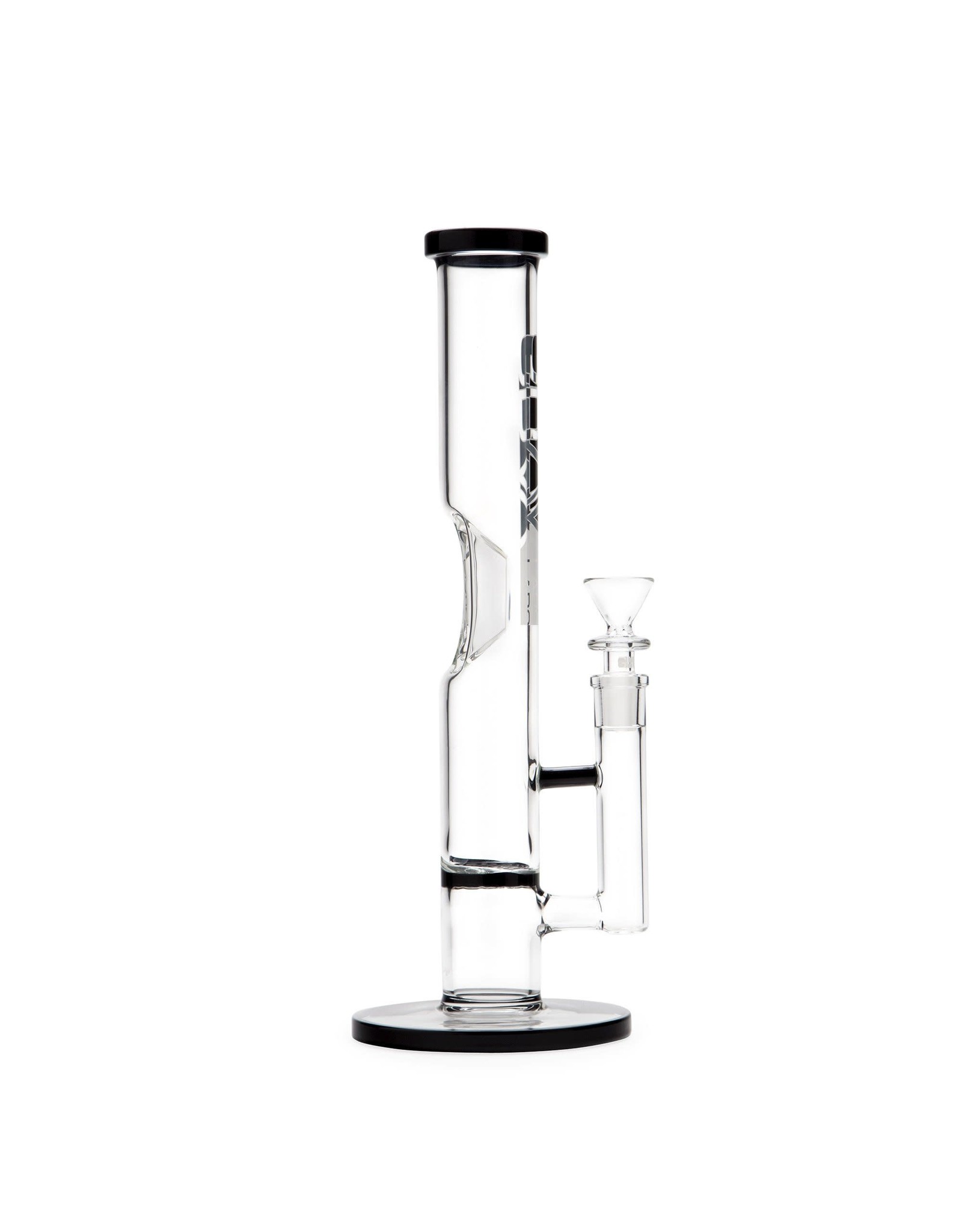 Grav Labs Grav Labs 12" Grav Straight Base With Disc - Black