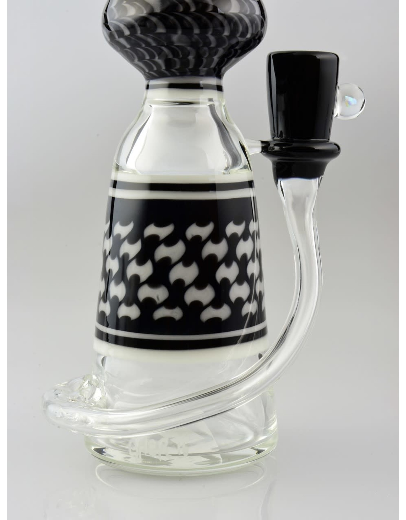 Gher Glass Gher Glass Engris Pattern Rig