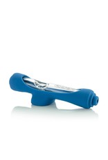 Grav Labs Grav Mini Steamroller Silicone Skin Blue