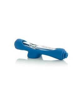 Grav Labs Grav Mini Steamroller Silicone Skin Blue