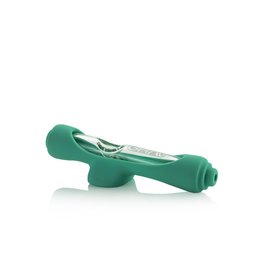 Grav Labs Grav Mini Steamroller Silicone Skin Teal