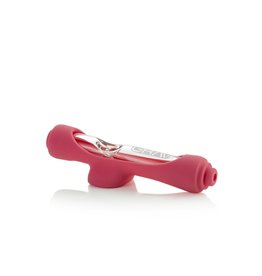 Grav Labs Grav Mini Steamroller Silicone Skin Pink