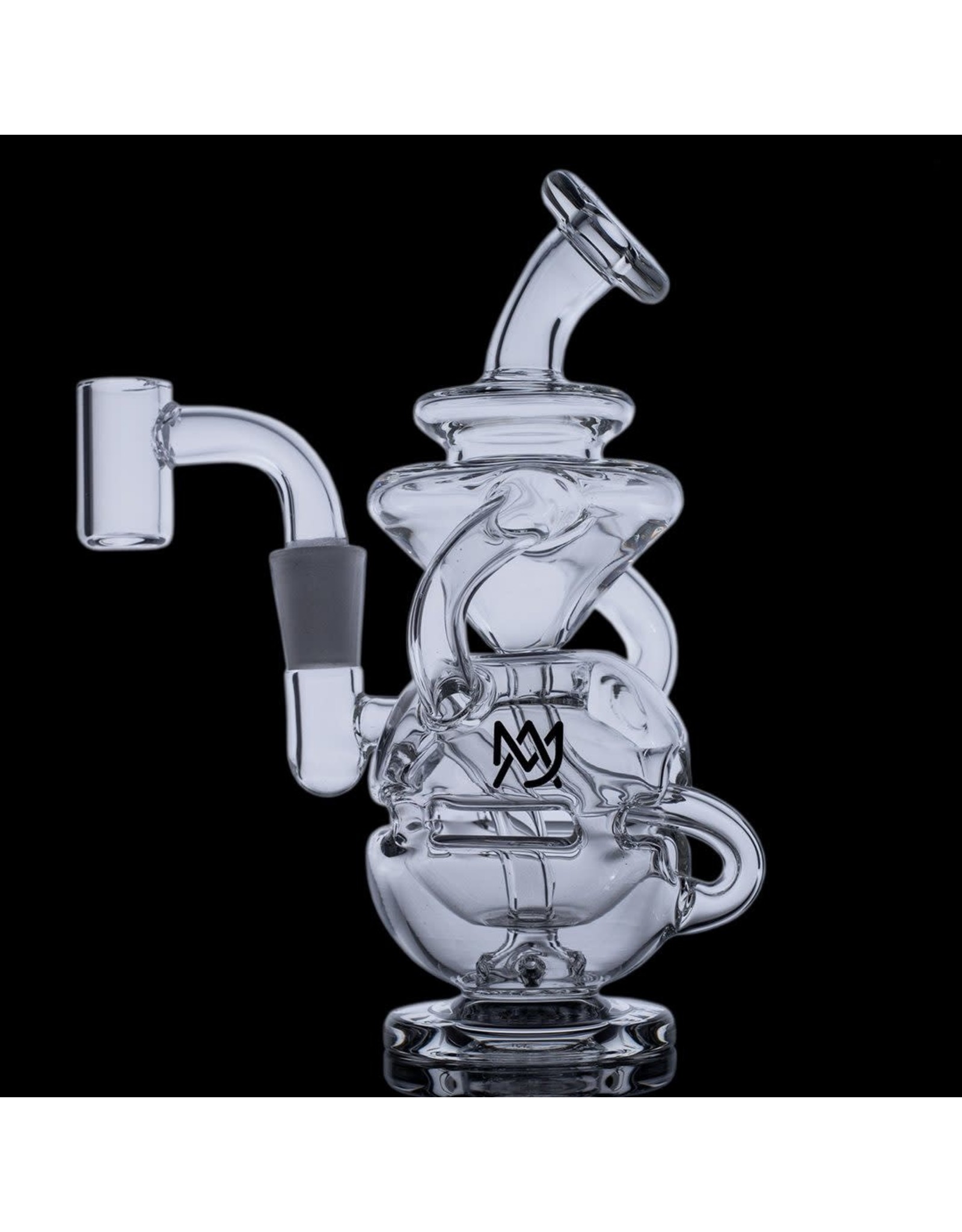 Mj Arsenal Mj Arsenal Infinity Mini Rig