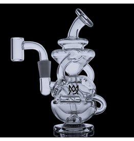 Mj Arsenal Mj Arsenal Infinity Mini Rig