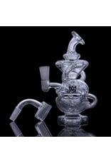 Mj Arsenal Mj Arsenal Infinity Mini Rig