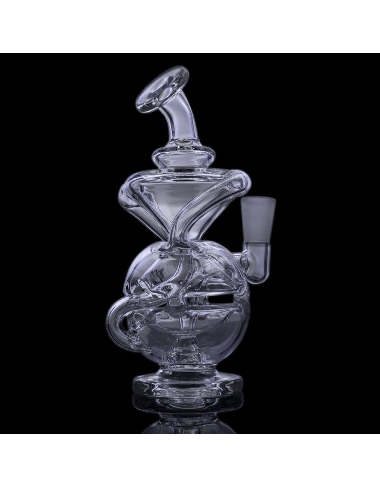 Mj Arsenal Mj Arsenal Infinity Mini Rig