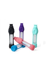 Grav Labs Grav 16mm Octo Taster With Silicone Skin Black