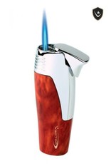Vector Vector Torch Lighter Coup Mahogany Marble