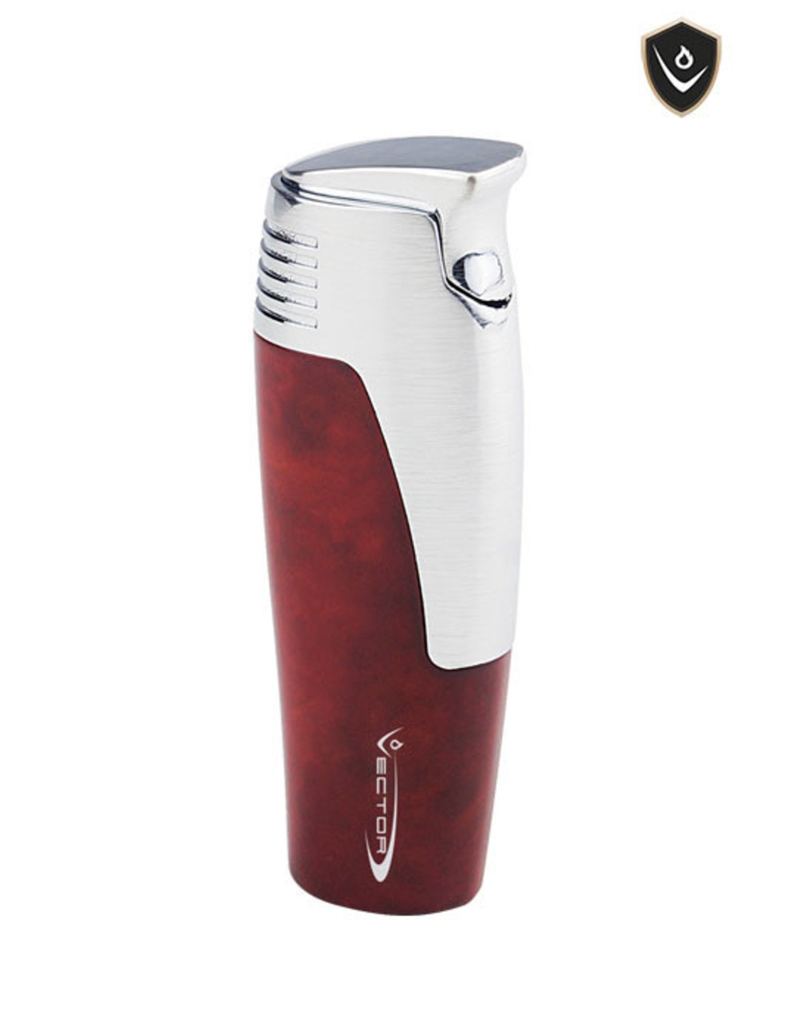 Vector Vector Torch Lighter Coup Mahogany Marble