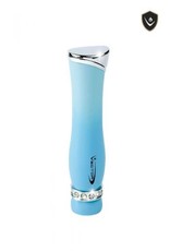 Vector Vector Lighter Venus Blue Pearl (SOFT FLAME)