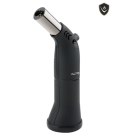 Vector Vector Vectorch Double Flame Torch Black