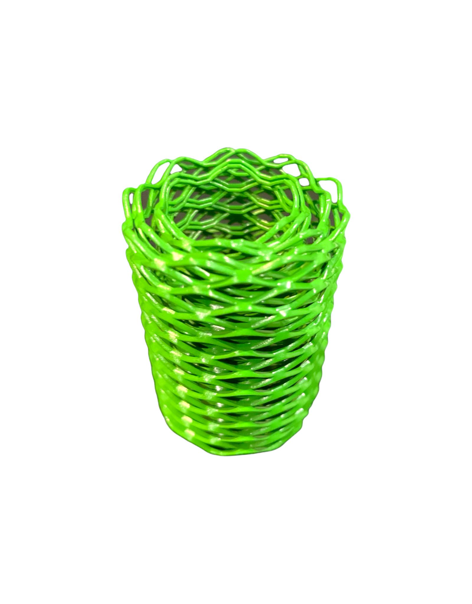 Heat Cage Green Heat Cage Torch Guard