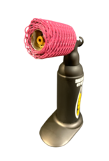 Heat Cage Pink Heat Cage Torch Guard