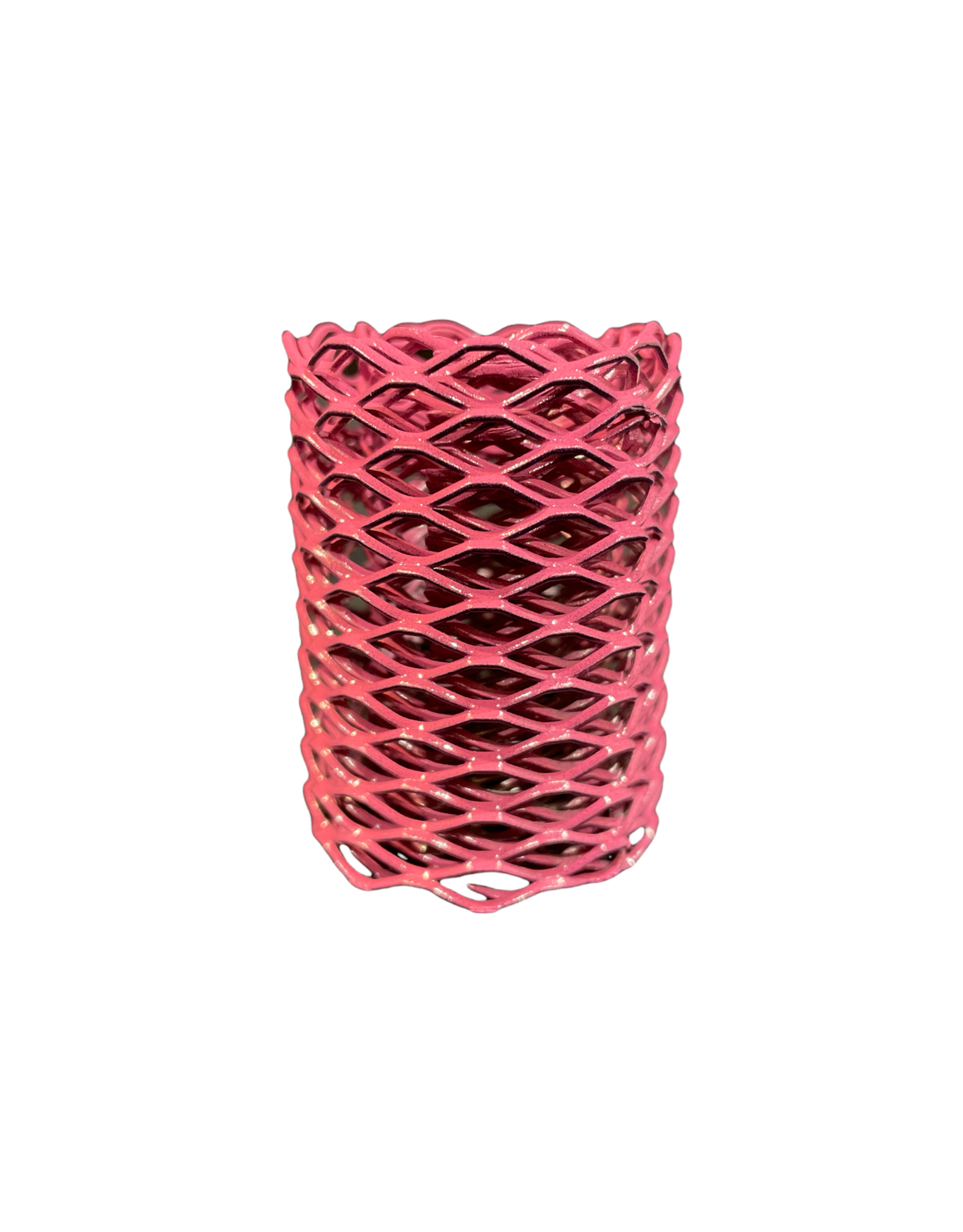 Heat Cage Pink And Purple Heat Cage Torch Guard