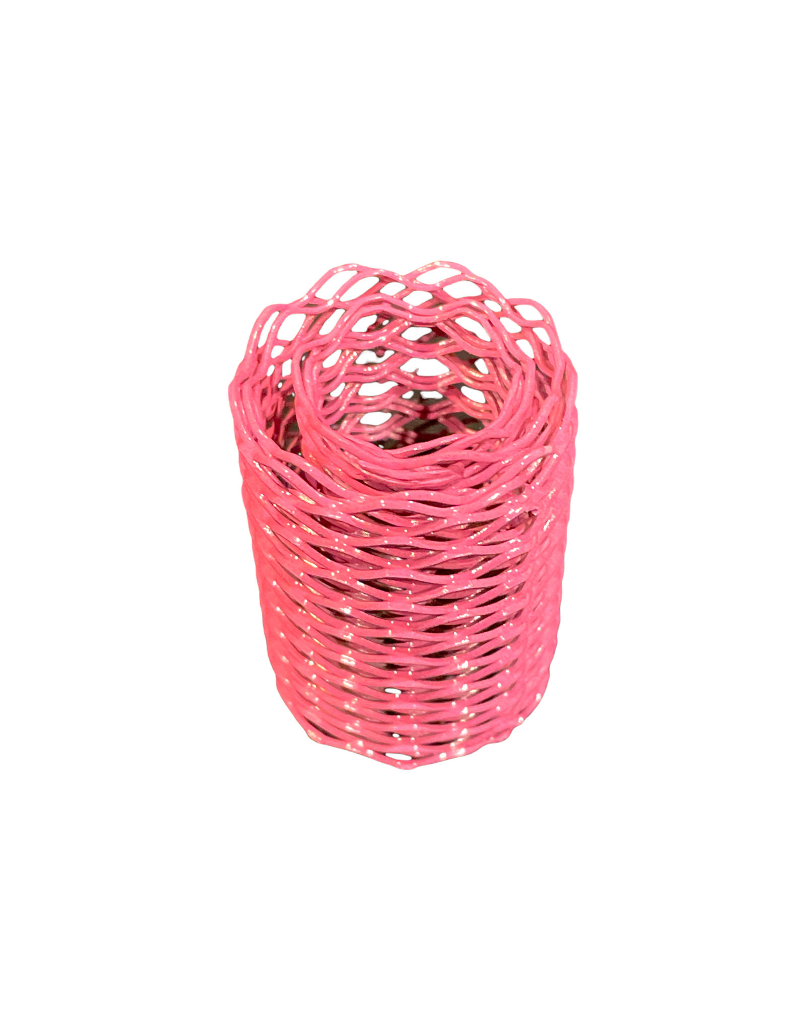 Heat Cage Pink And Purple Heat Cage Torch Guard