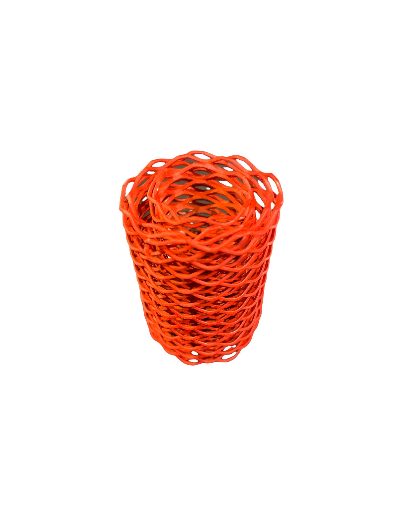 Heat Cage Orange Heat Cage Torch Guard