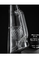 PuffCo Ryan Fitt Puffco Recycler Glass Attachment