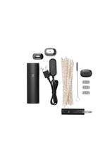 PAX labs, inc. Pax 3 Complete Kit - Onyx Black