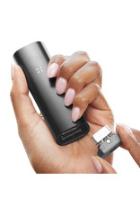 PAX labs, inc. Pax 3 Complete Kit - Onyx Black