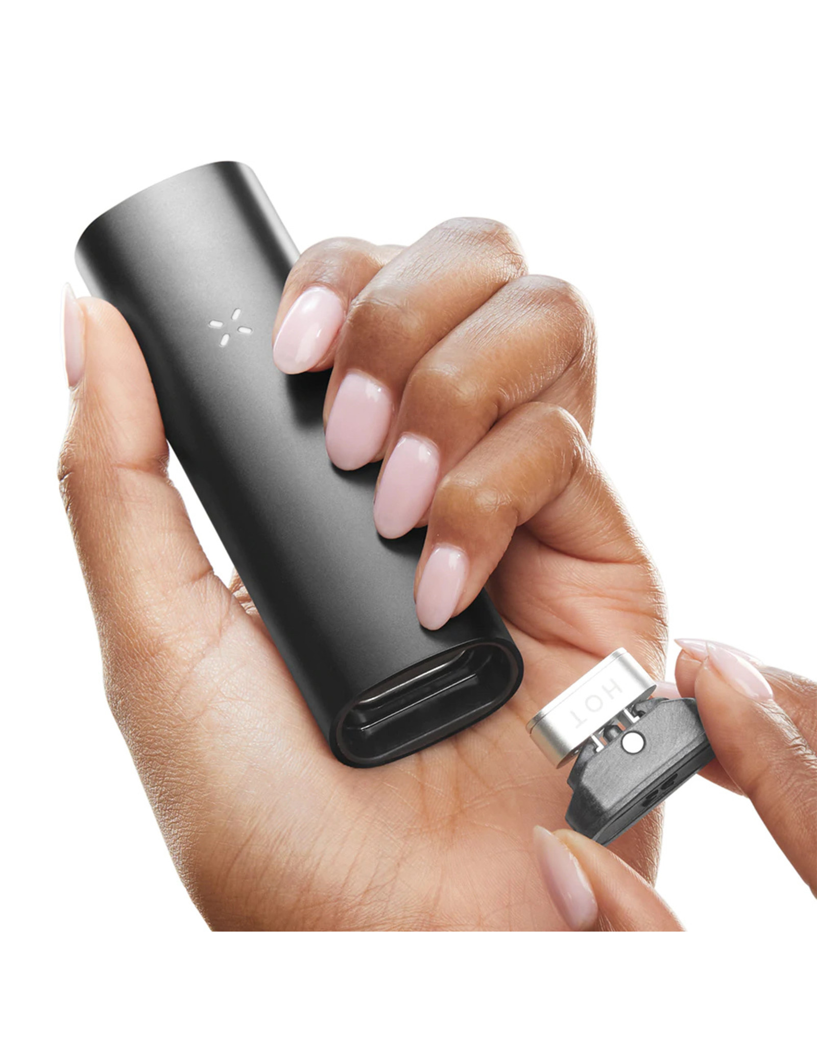 PAX labs, inc. Pax 3 Complete Kit - Onyx Black