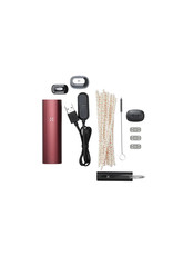 Pax 3 Basic Kit Device Only Burgundy