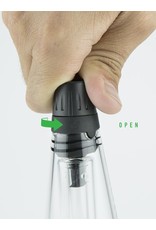 PuffCo Puffco Peak Travel Glass