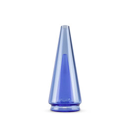 PuffCo Puffco Peak Pro Royal Blue Replacement Glass