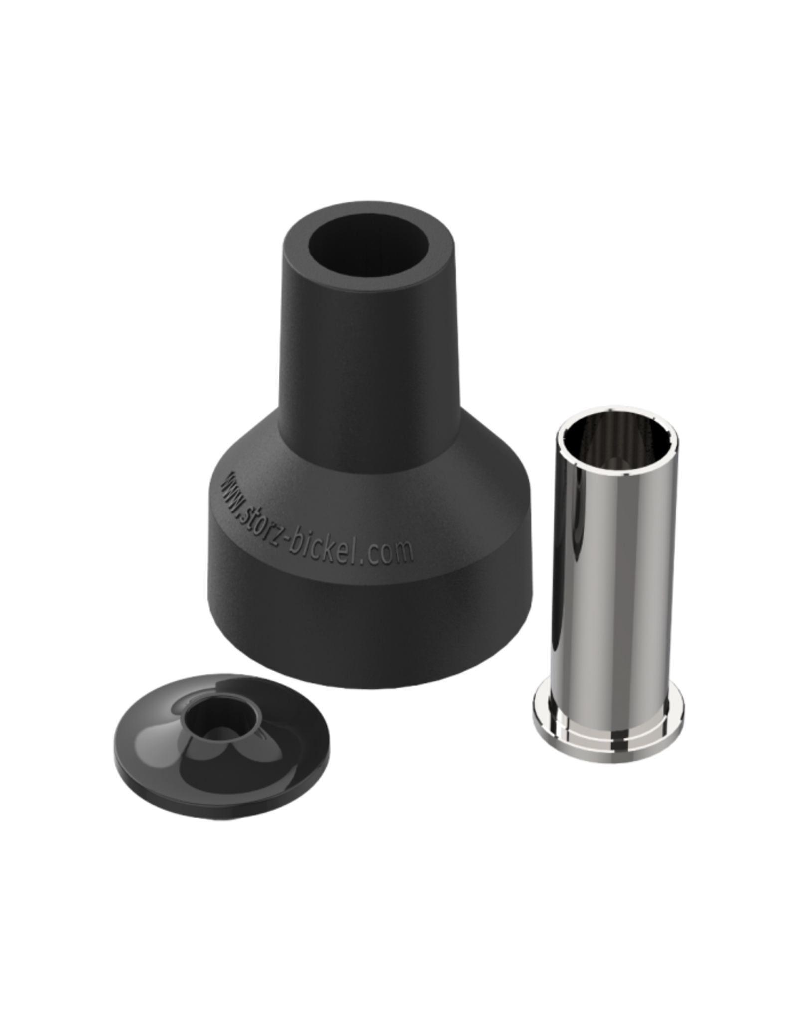 storz and bickel Storz And Bickel Solid Valve Mouthpiece