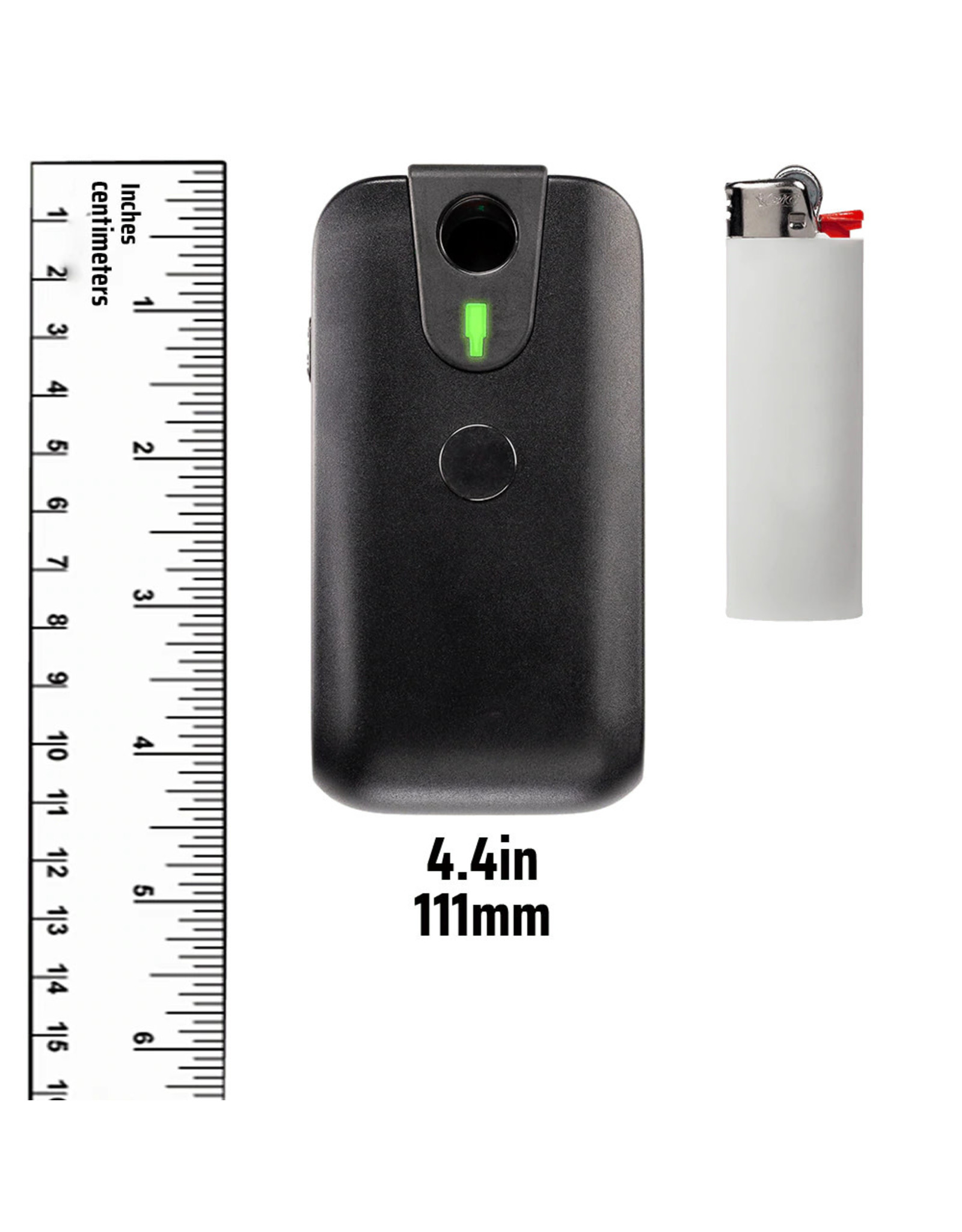 DynaVap DynaTec Orion 2 Portable Pocket Induction Heater By Dynavap