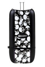 Davinci Ascent  Skulls