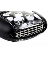 davinci Davinci Ascent  Skulls