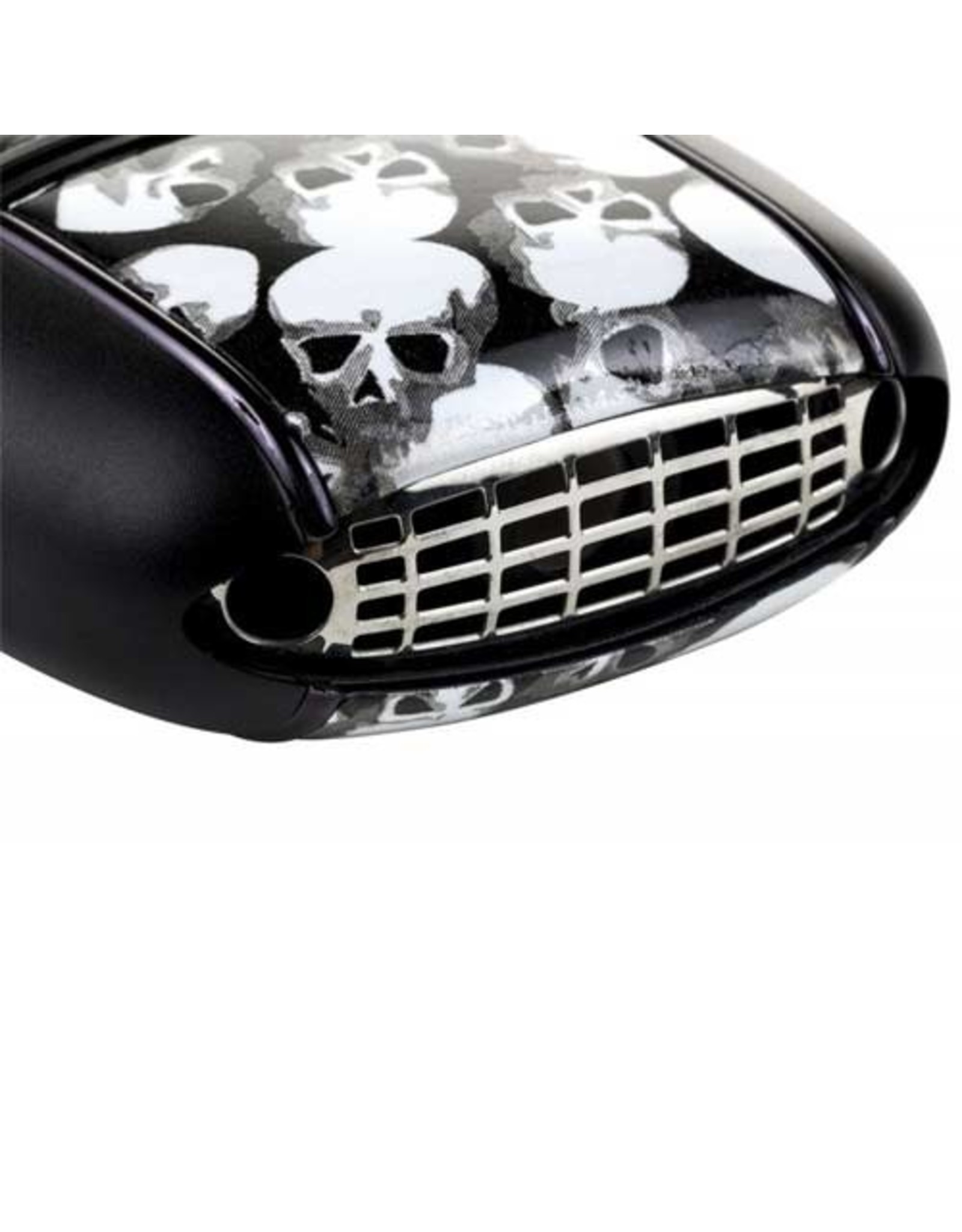 davinci Davinci Ascent  Skulls