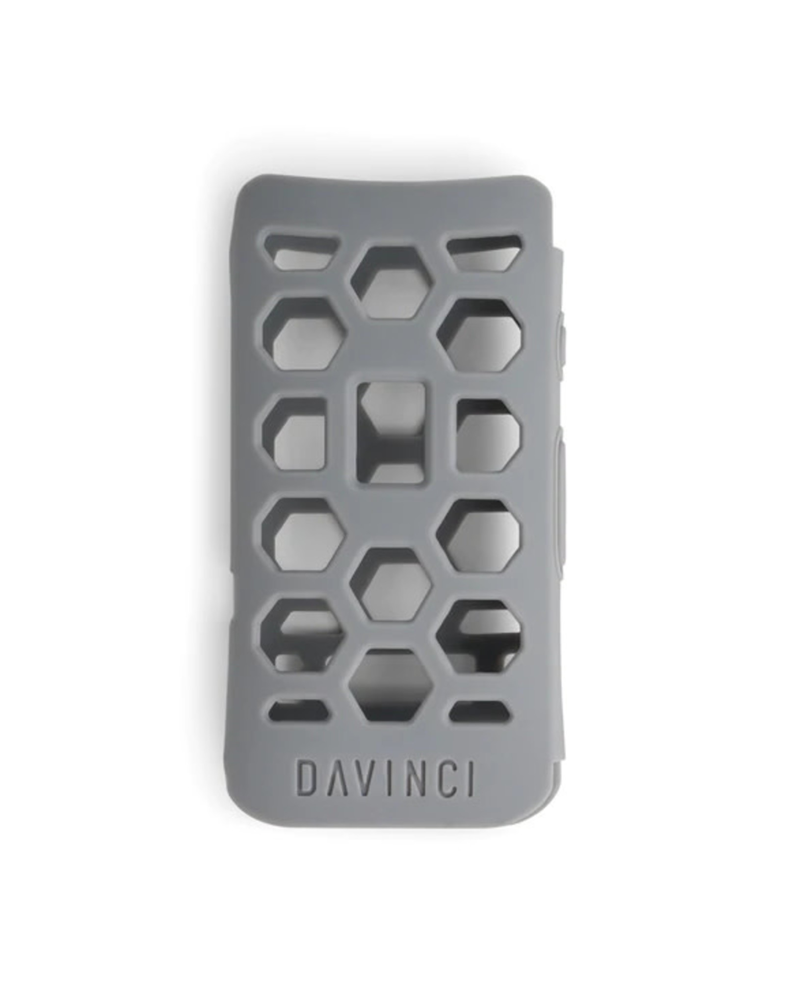 Davinci MIQRO Glove Gray