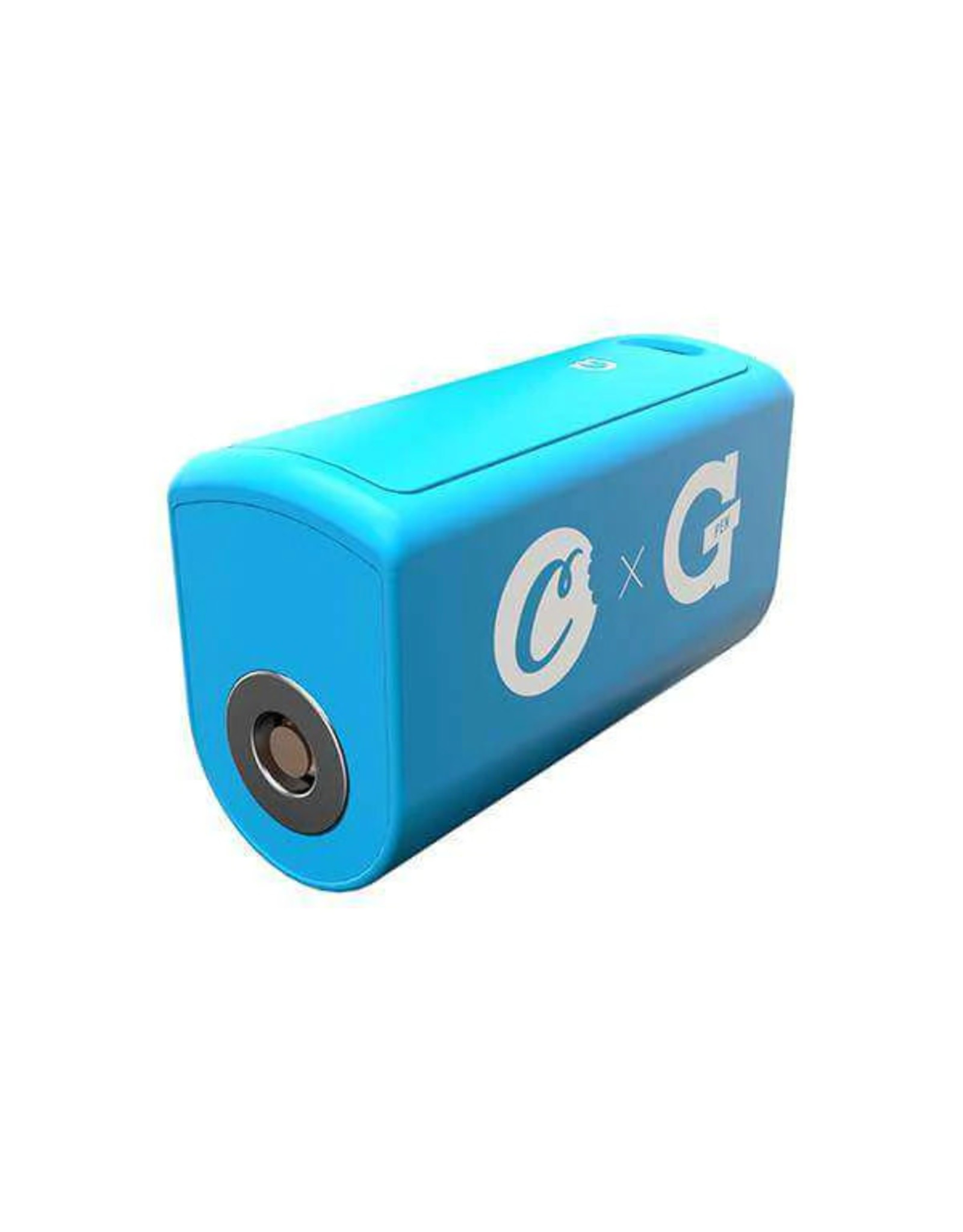 GPEN Cookies x G Pen Connect Vaporizer