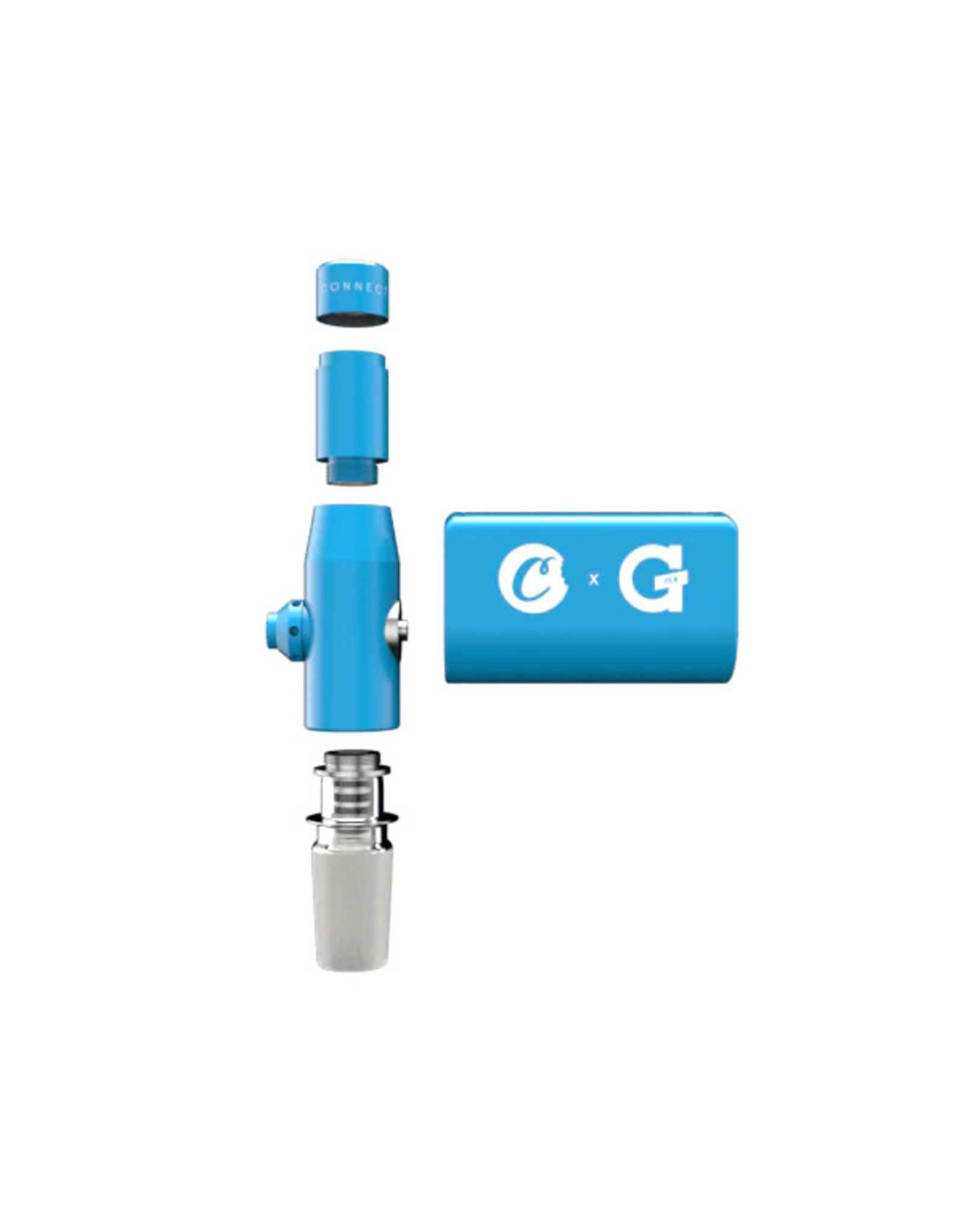 GPEN Cookies x G Pen Connect Vaporizer