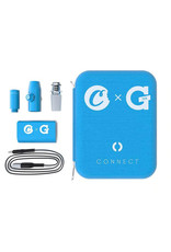 GPEN Cookies x G Pen Connect Vaporizer