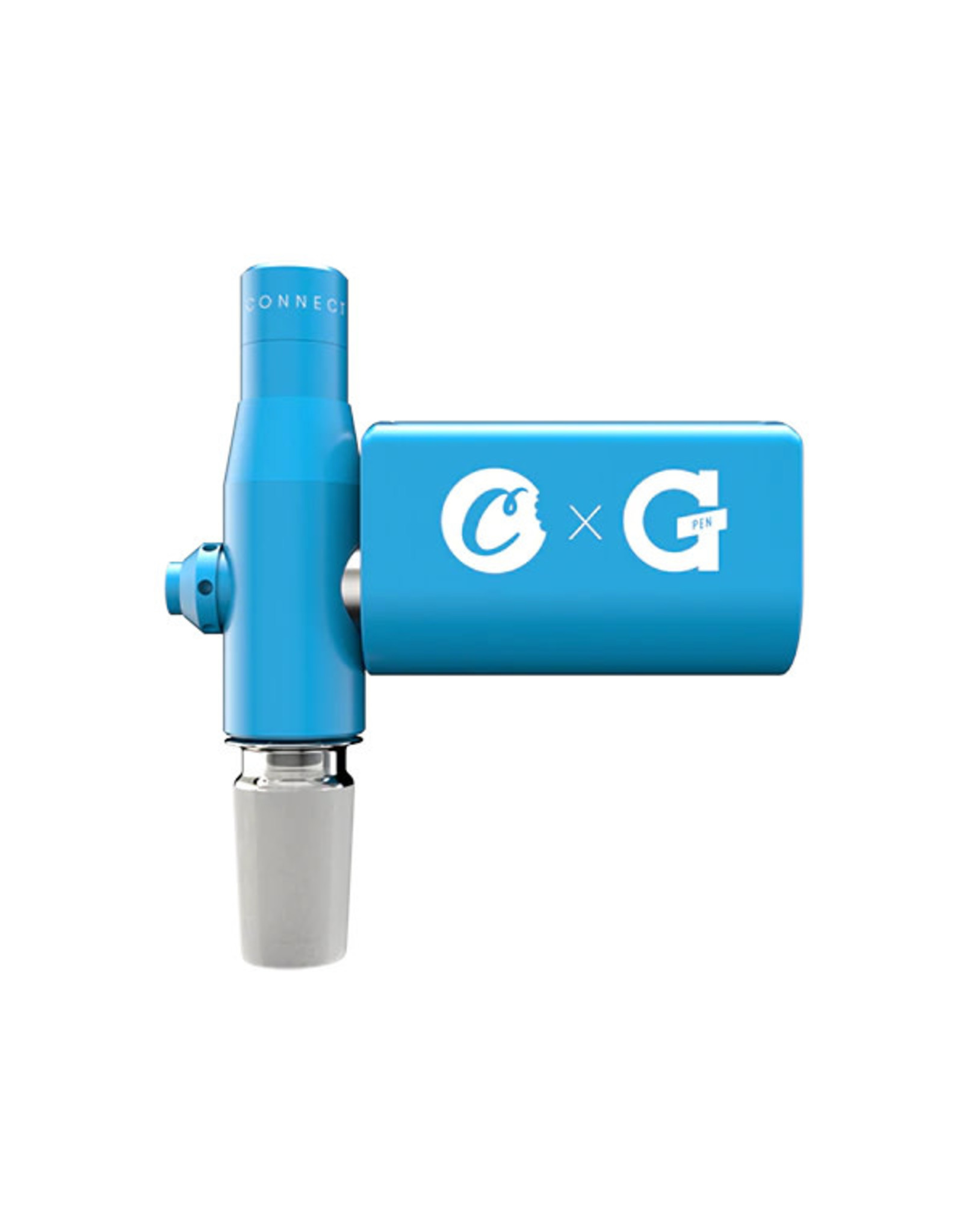 GPEN Cookies x G Pen Connect Vaporizer