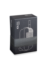 IOLITE Portable Vaporizer - Black