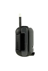 IOLITE Portable Vaporizer - Black