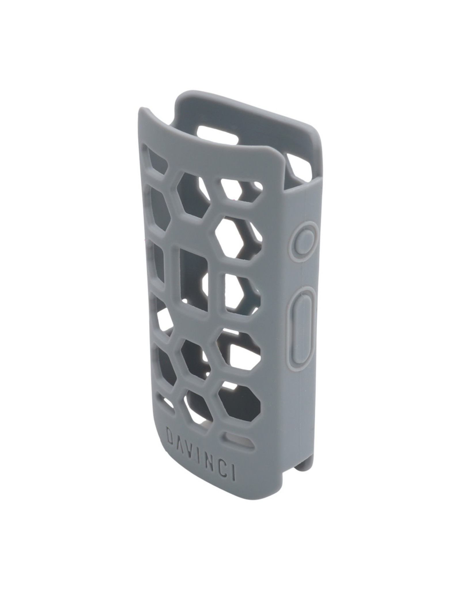davinci Davinci MIQRO Glove Gray