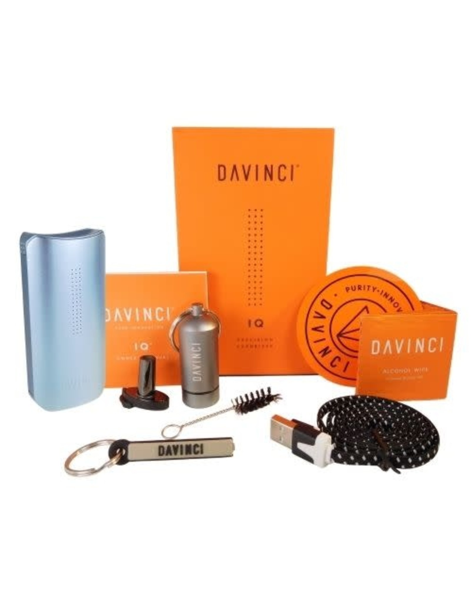 davinci DaVinci IQ Blue