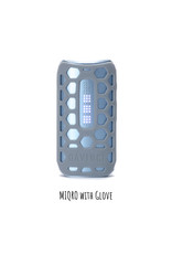 davinci Davinci MIQRO Glove Gray