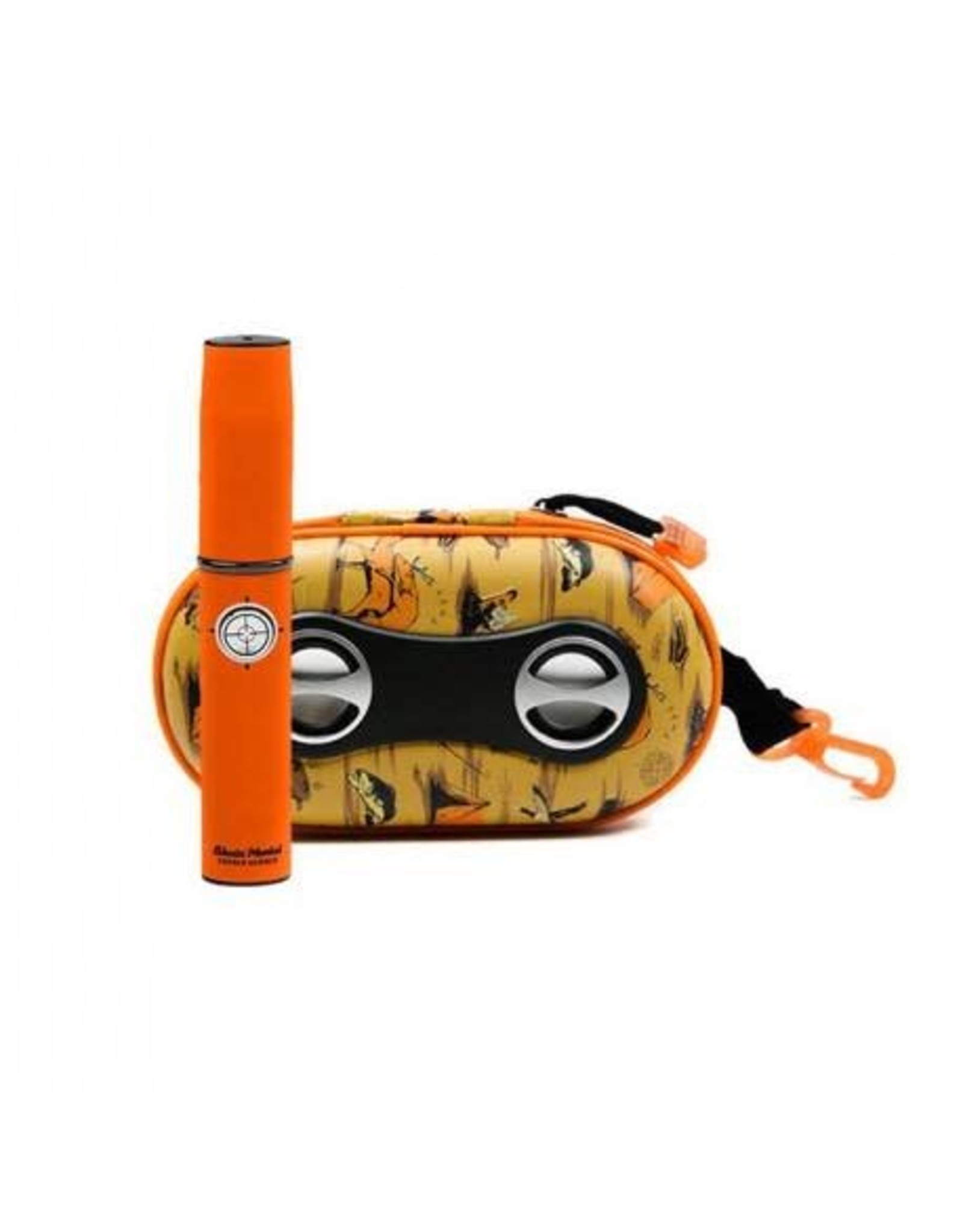 GPEN GPEN SKATE MENTAL MICRO G SURVIVAL SPEAKER/CASE