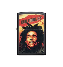 Zippo Bob Marley Lighter