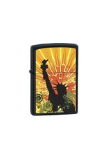 Zippo Zippo Statue Of Liberty Lighter