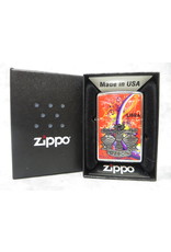 Zippo Zippo Zodiac Libra Lighter