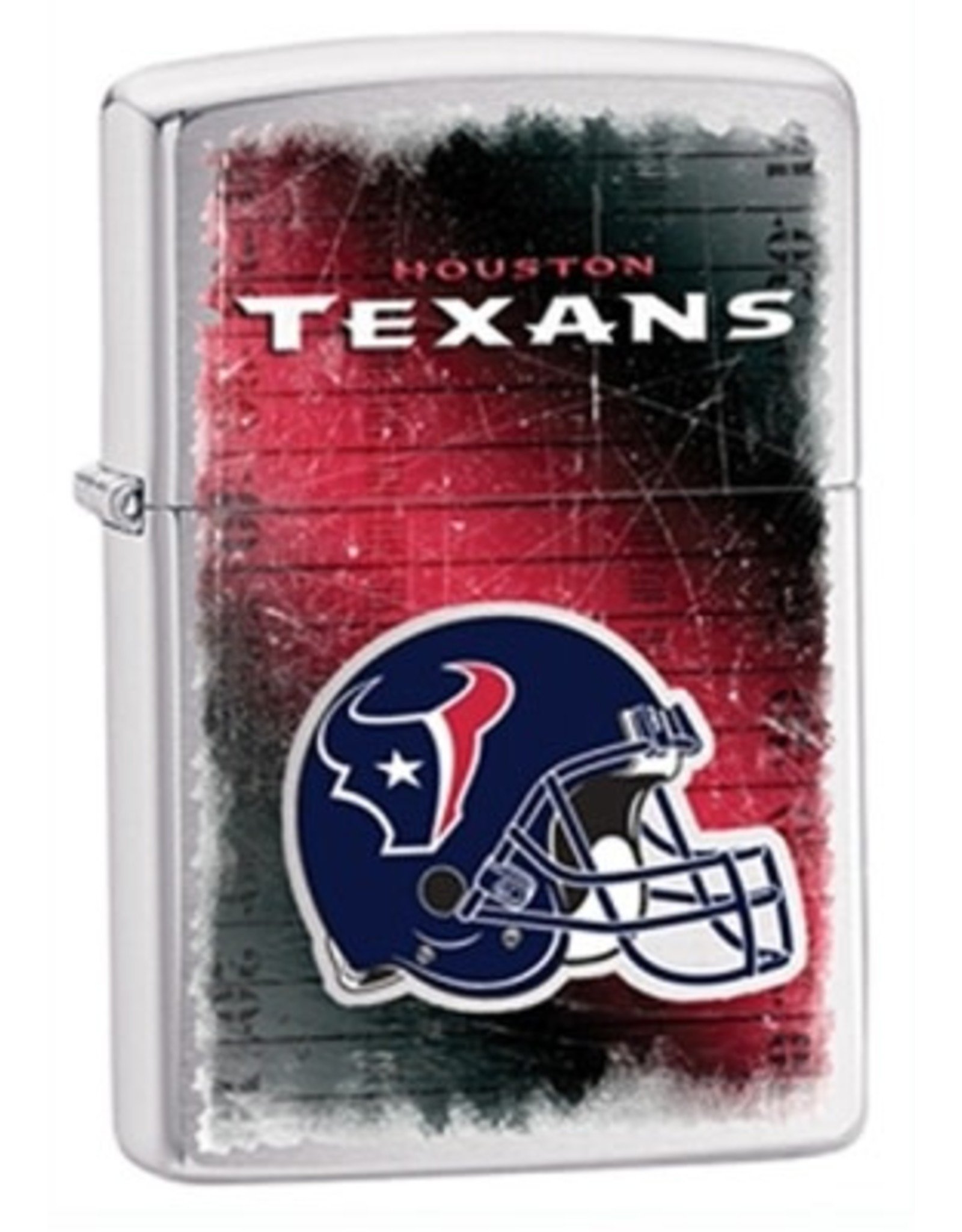 Zippo Zippo Texans Lighter