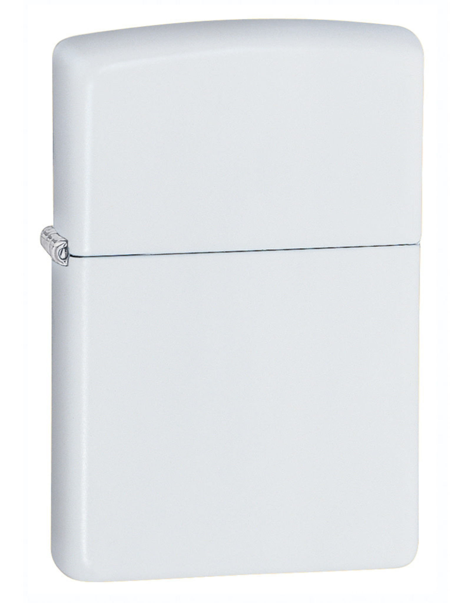 Zippo Zippo White Matte Lighter