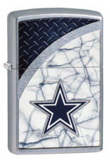 Zippo Zippo NFL Dallas Cowboys Lighter
