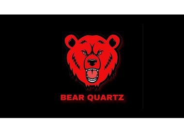 Bear Quartz